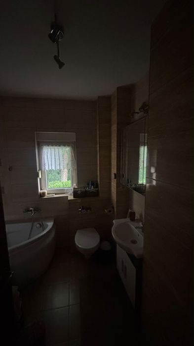 Dom na sprzedaż – 100 m², spokojna okolica Naramowice-Umultowo