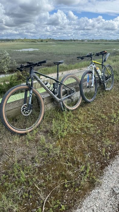 Scott scale Btt roda 29