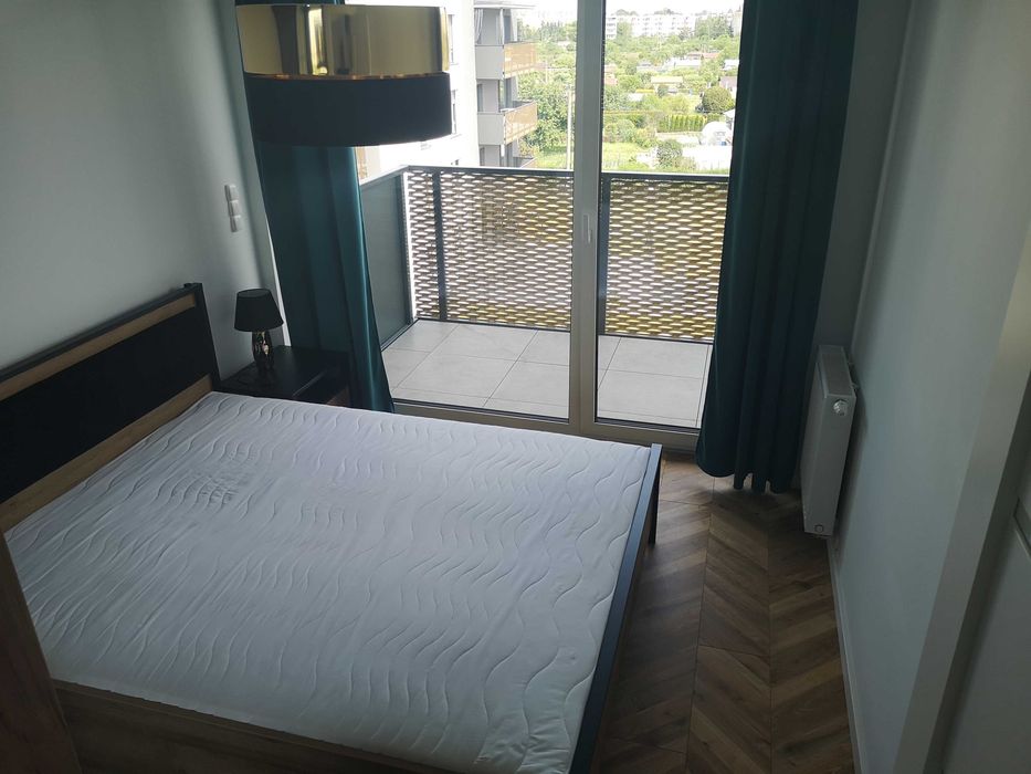 3 pokojowe mieszkanie w Nysie, osiedle Belweder