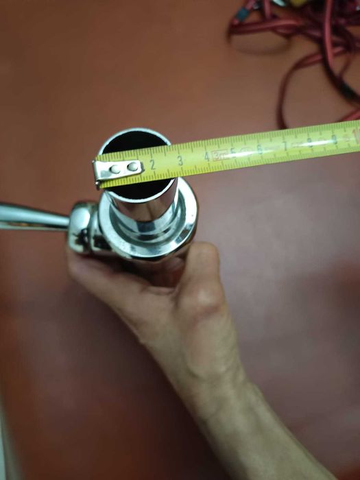 Toilet Flush Meter64861235714818124