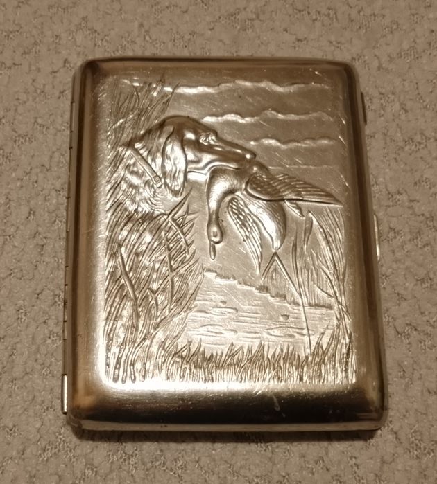 Коробочка в коллекцию.