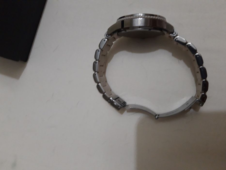 Cronografo Marc Jacobs