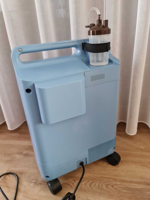 Koncentrator Tlenu Philips Respironics Everflo Opi