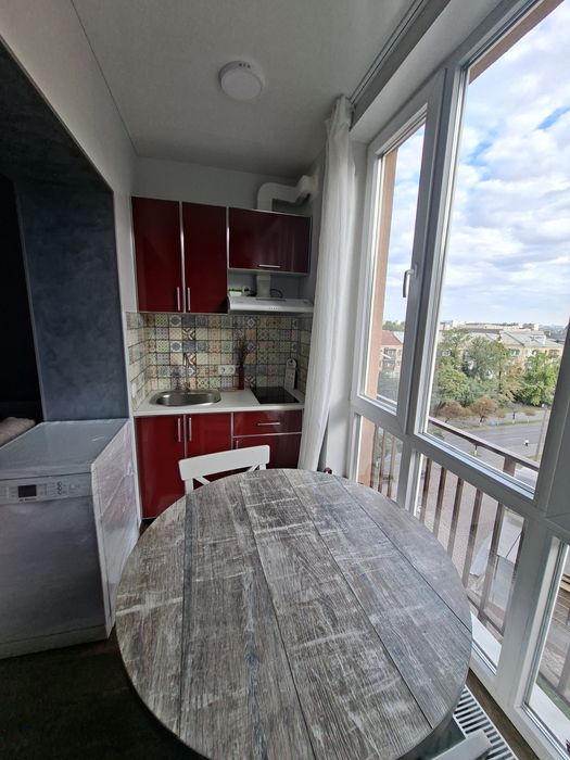 Продам 1 квартиру м.ВокзальнаяЖК Славянский ул.Зброярська,д.7 быв.Мали