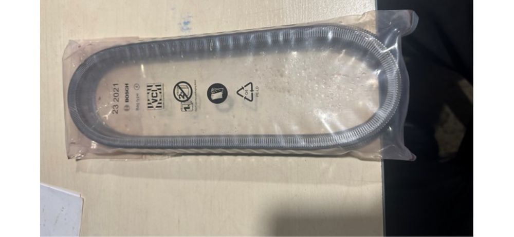 Ремень вариатора JF011E 901083 Bosch