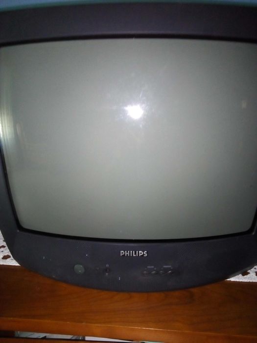 TV Philips 20" 20PT1553/00.