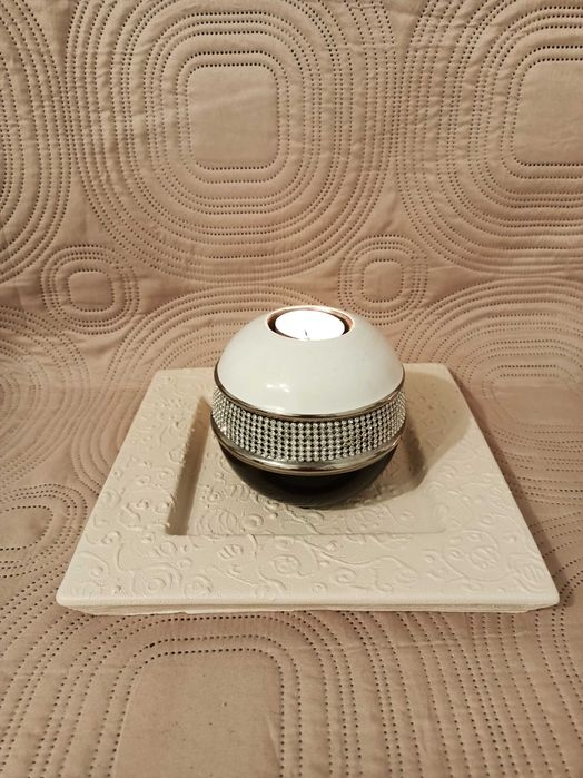 Hobby, kolekcje, PATERA, TACA, TACKA, PODSTAWKA, Dekoracja