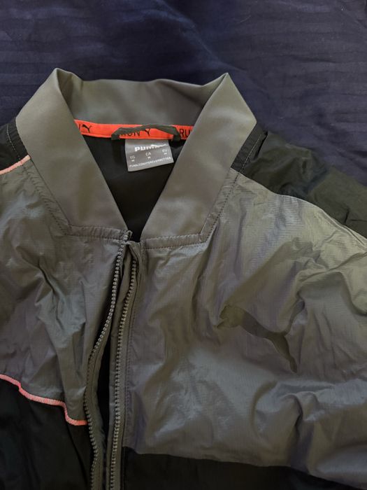 Кофта adidas essentials, Puma