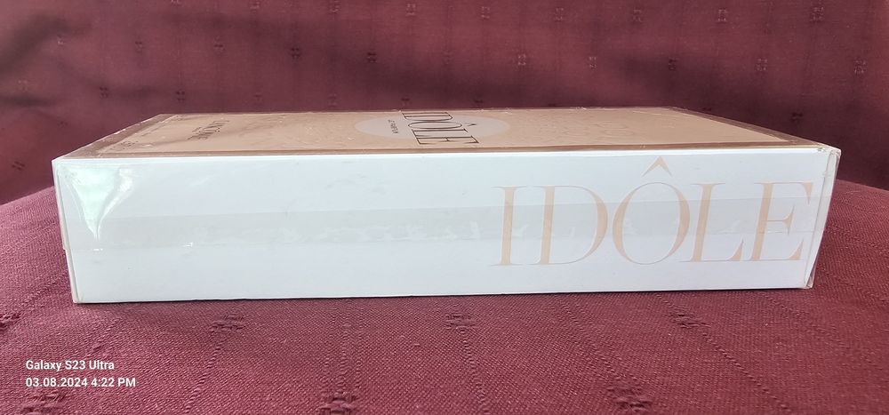 Perfumy Lancome Idole 75ml