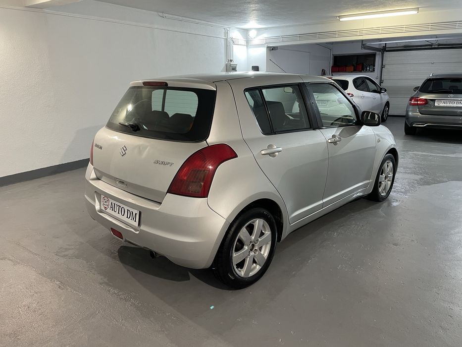 Suzuki Swift/ 1.3 DDIS/ GLX