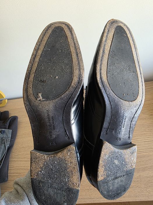 Sapatos Dolce & Gabbana (#41)