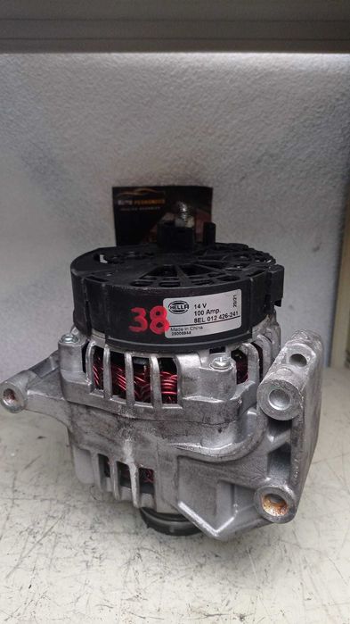 Alternador VW Polo 1.2       Ref: 8 E L 0 1 2 4 2 6