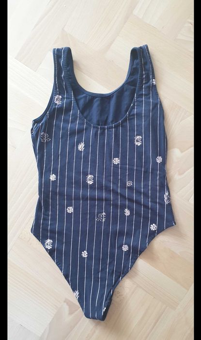 Zestaw body r.S/M