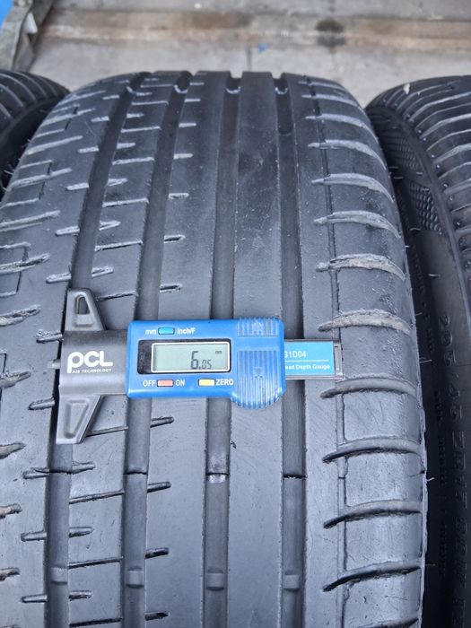 205/45/17    2szt lato   2023rok