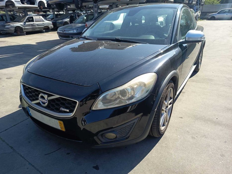 Peças Volvo C30  (533) [07-13]