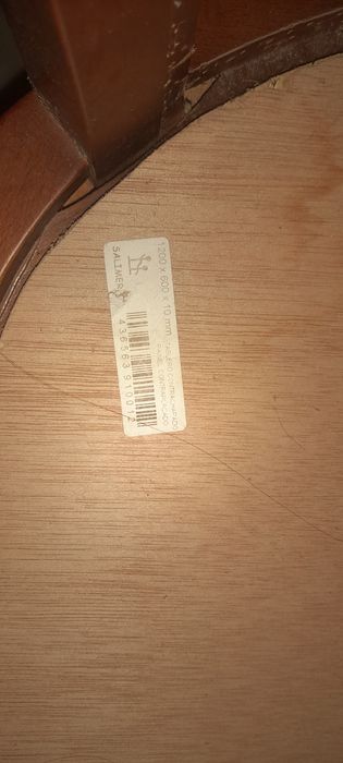 Duas cadeiras de sala