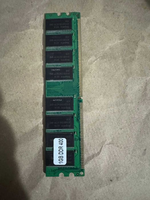 Peças computador Ram cpu64551979918338122