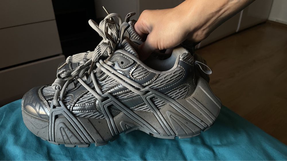 Кроссовки Attizare 37