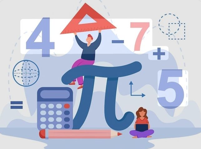 Korepetycje z matematyki