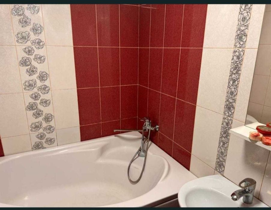 Продам 2к квартиру по пр. Богдана Хмельницкого 45