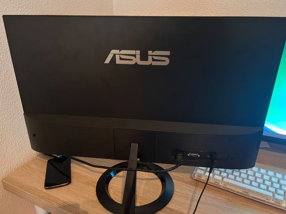 ASUS VZ27EHE Monitor