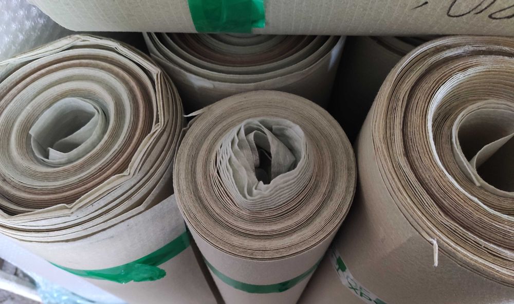 Геотекстиль УЦІНЕННИЙ!!! 80-250г/м2