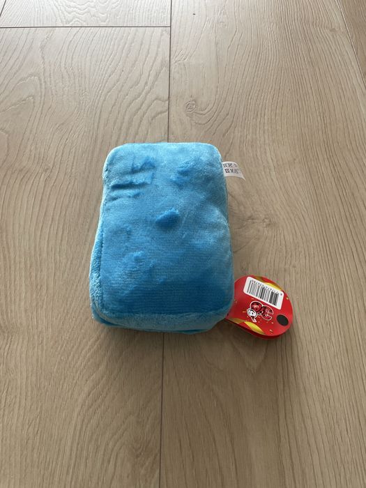Nowa maskotka wzór lodówka