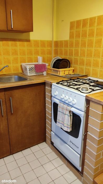 Mieszkanie dla studenta stan b.dobry od zaraz na Górnej! balkon, winda