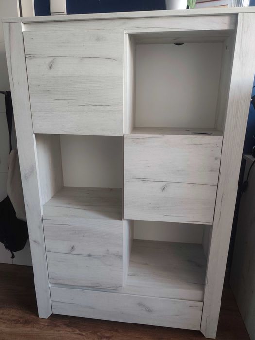 Mebel młodzieżowe