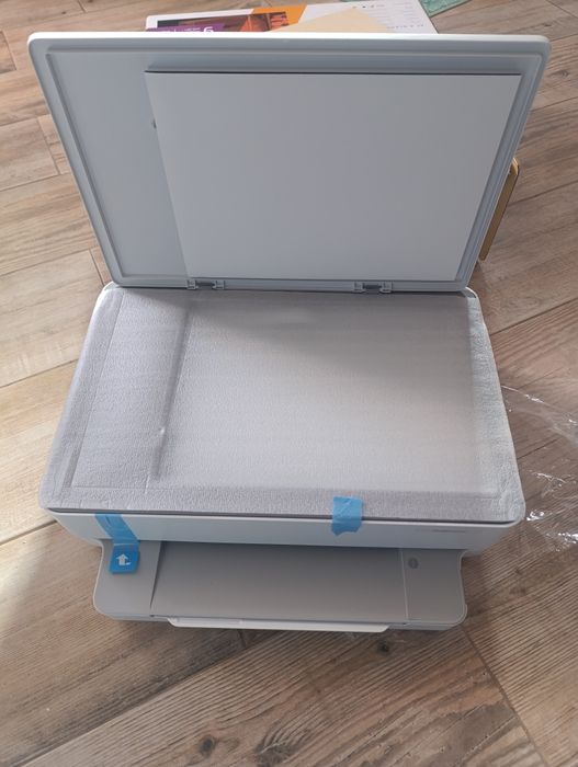 Impressora HP ENVY 6032e