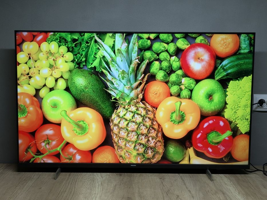 Philips 50PUS7406 4K Ultra HD Android 11, / 2022