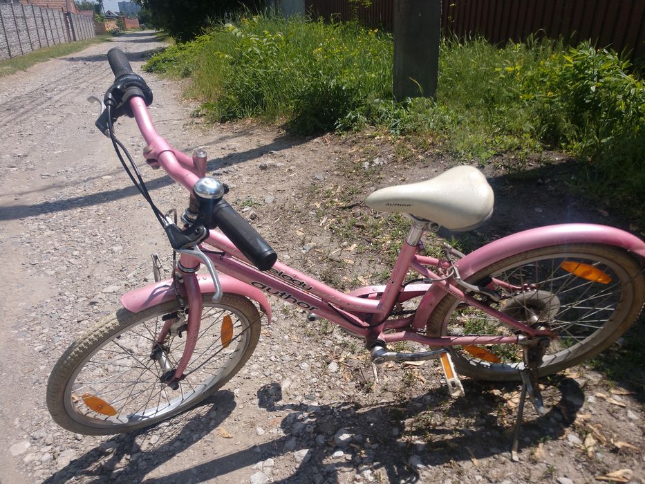 Велосипед  мелодия