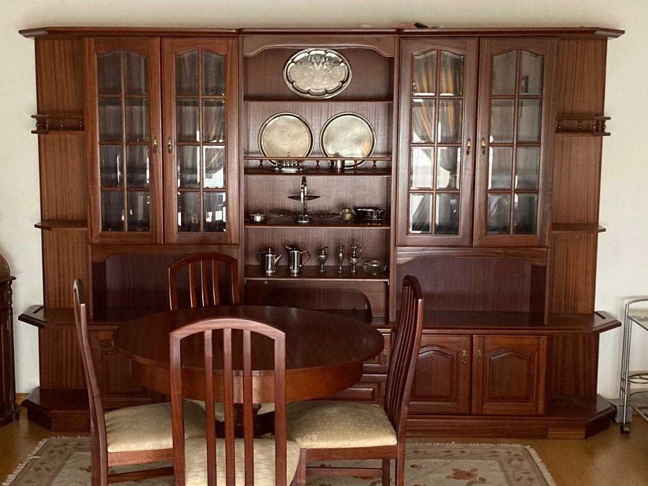 Móvel de Sala de Estar