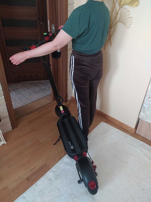 Hulajnoga elektryczna Motus iPro 10