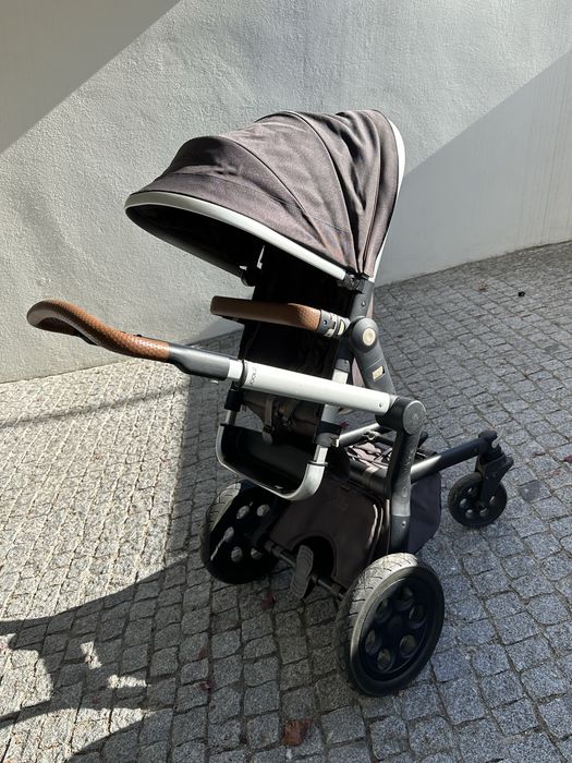 Carrinho bebé Joolz + alcofa