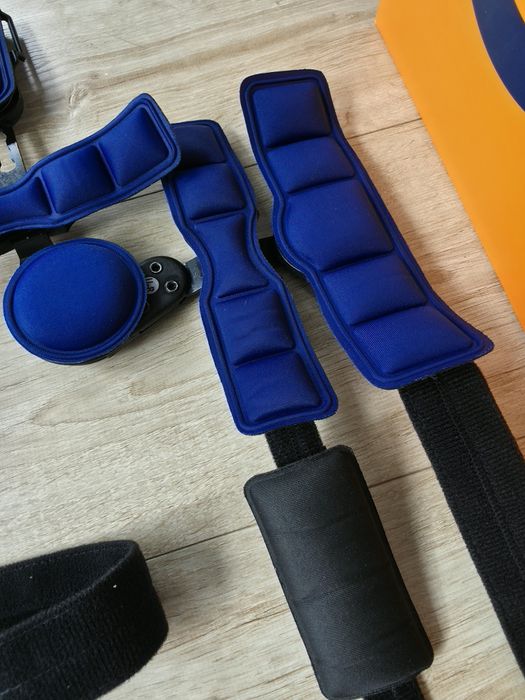 Orteza łokcia QMED Elbow Pro Plus (Prawa) + Temblak GRATIS