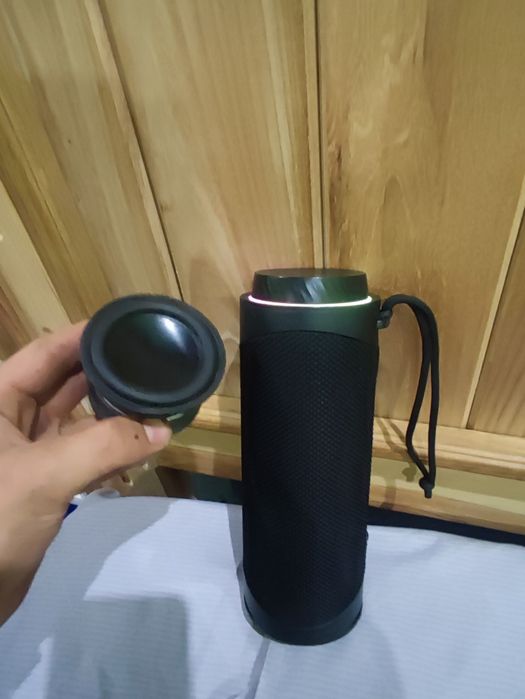 Сабвуфер для колонки tronsmart t6 max t7 t8