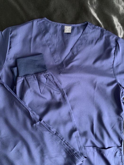 Komplet bluza spodnie  XL/ XXL Nowe