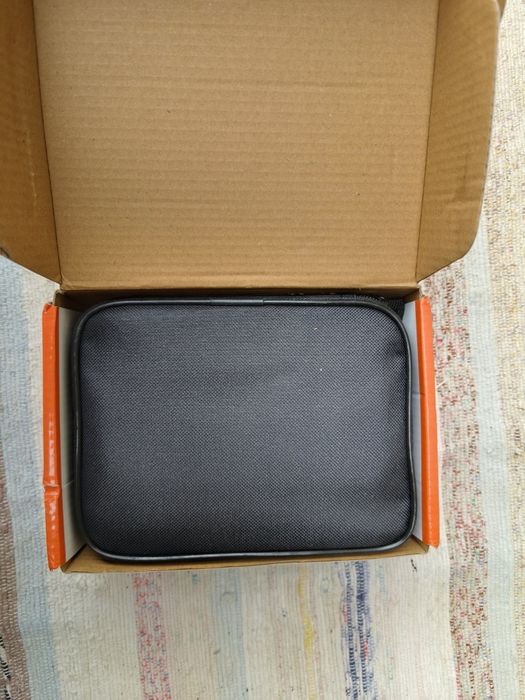 Testador de resistência isolamento analógico