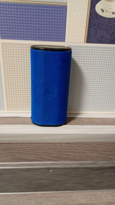 Портативная колонка.