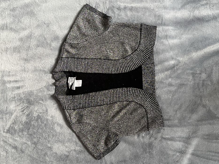 Narzutka na sukienke