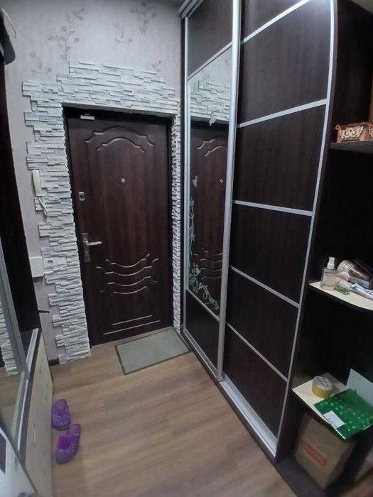 Продам квартиру с капитальным ремонтом, район Одесской. Сертификат +