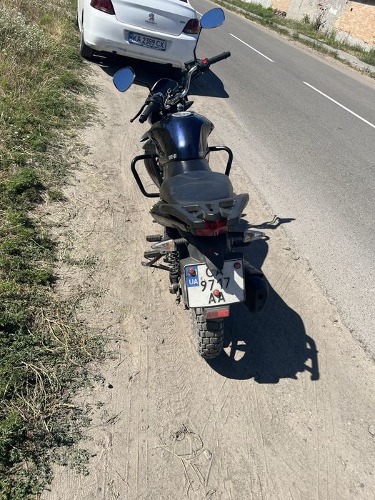 Продам ліфан 150 2е
