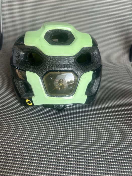 Kask  rowerowy Scott