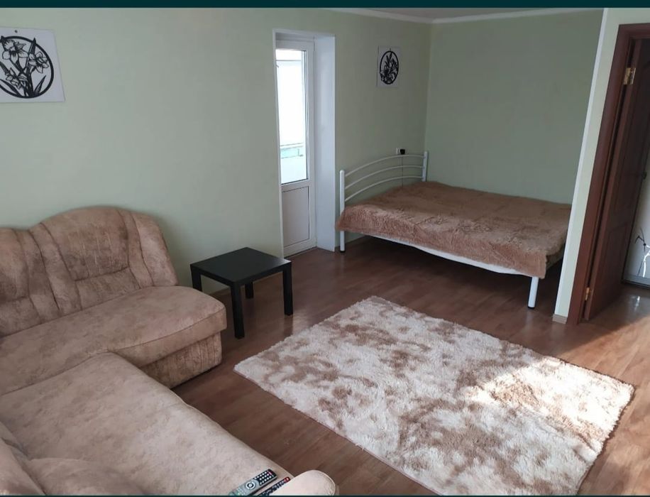 Сдам квартиру посуточно