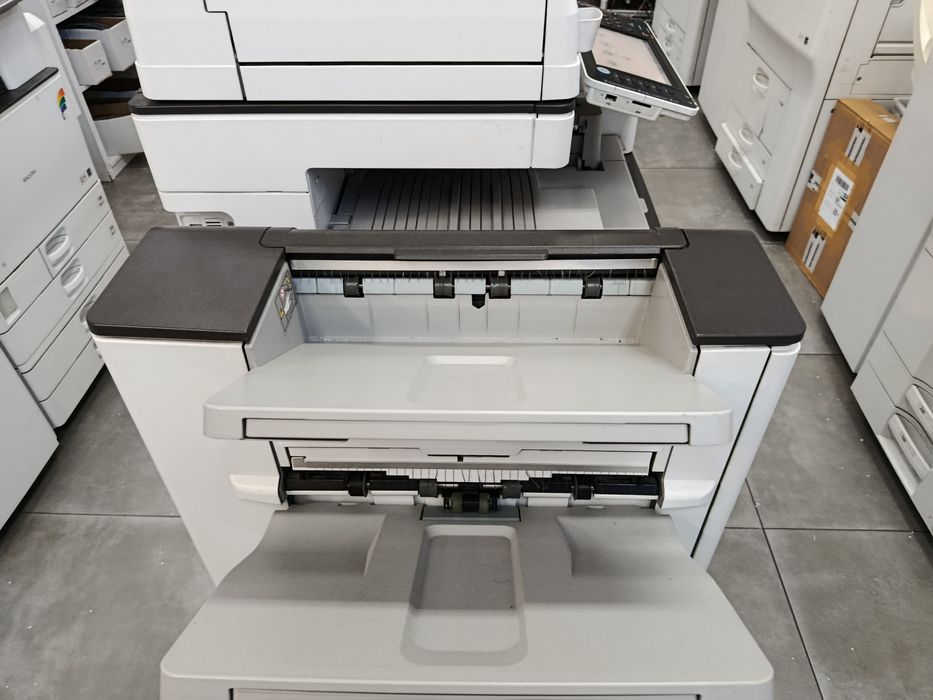 Impressora RICOH MP C6003