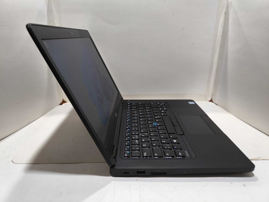 Dell Latitude 5480 i5 16GB ram 256GB ssd Full HD # bateria NOVA