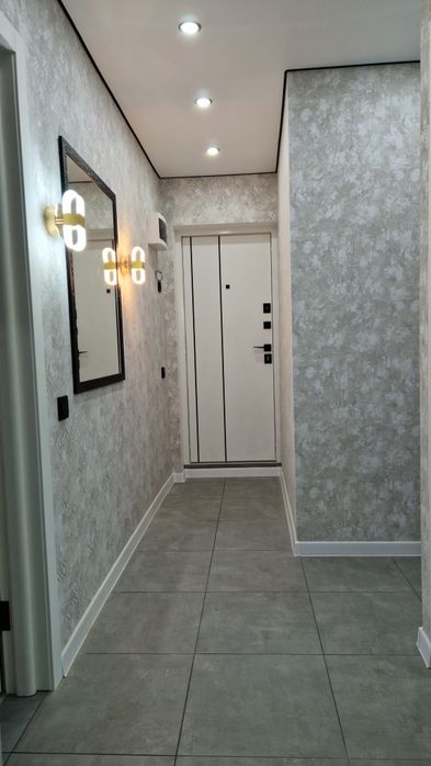 Ремонт квартир.Офисів.Будинків.Електрик.Шпаклівка.Плитка.Штукатурка.