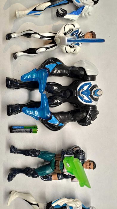 Лот.игрушки.макс Стил.max steel.фигурки.персонаж.марвел.ниндзя.фильм.
