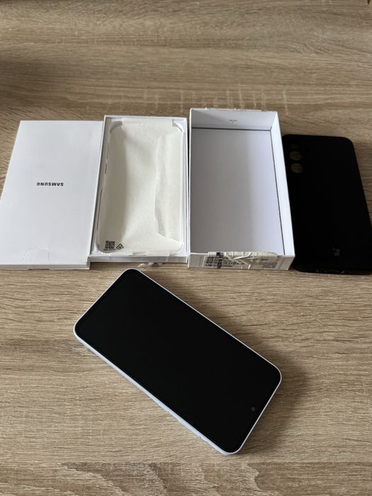 Samsung Galaxy A35 Ice Blue